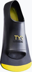 TYR Burner 2.0 úszó uszony sárga
