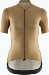 ASSOS Női kerékpáros mez ASSOS Uma GT S11 bronz hamu ASSOS Uma GT S11 bronz hamu