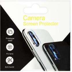  Edzett üveg kamera lencséhez teljes fedés - Samsung S25 Ultra üvegfólia