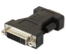 TECHLY DVI --> VGA adapter F/M (304451) (304451)
