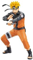 BANDAI Spirits Entry Grade Naruto: Uzumaki Naruto Akciófigura Modell