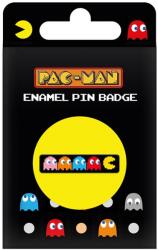 Pyramid Insigna Pyramid Games: Pac-Man - Ghosts (Enamel)