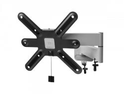 One For All WM 6254 13"-43" LCD TV / Monitor Fali Tartó Konzol - Fekete