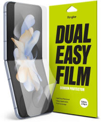 Ringke Гъвкав Протектор за Samsung Z Flip 4, Ringke Film Glass, Прозрачен (8809881261201)