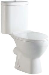  Sanobasic monoblokkos WC ülőke nélkül (CT1932)