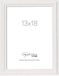 Focus Nordic AB Rama foto Tango Wood White 13x18