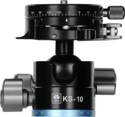 Sirui Cap tip bilă Sirui KS-10