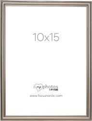 Focus Nordic AB Rama foto Tango Silver 10x15