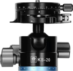 Sirui Cap tip bilă Sirui KS-20
