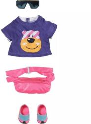 Zapf Creation BABY born Аксесоари за велосипед, 43 см (835654)