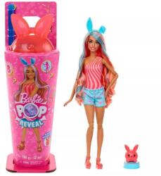 Mattel Barbie: Slime Reveal Állati buli - Nyuszi (JCN87) - jatekbolt