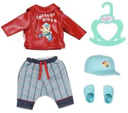 Zapf Creation BABY born Модни дрехи, 36 см (832356)