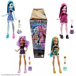Mattel Monster High: Misztikus Meglepetés baba (HYV64) - jatekbolt