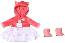 Zapf Creation Baby Annabell Комплект катеричка с туту, 43 см (709733)