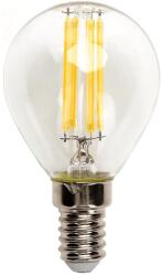 Aigostar B. V. LED Izzó G45 E14/4W/230V 2700K - Aigostar AI1586 (AI1586)