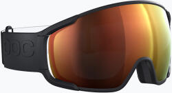 POC Предпазни ски очила POC Zonula uranium black/partly sunny orange