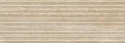 Marazzi Faianta rectificata, cu efect de marmura, Marazzi Fabula Travertino MP0H Fabula Wall Travertino Struttura 3D Gentle Rett (MP0H Fabula Wall Travertino Struttura 3D Gentle Rett.)