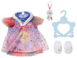 Zapf Creation Baby Annabell Cămașă de noapte Vise dulci, 43 cm (709580)