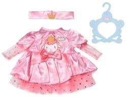 Zapf Creation Baby Annabell Rochiță de aniversare, 43 cm (710548)