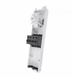 OMU Lighting LOCS-2+DO1 aljzat közvilágítási szerelvénydoboz 4x6-35/4x1, 5-4mm2 sorkapoccsal IP54 18 (18.37.05)
