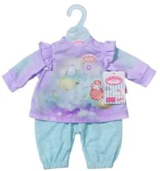 Zapf Creation Baby Annabell Pijamale Vise Dulci, 43 cm (706695)