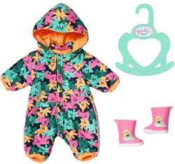 Zapf Creation BABY born Salopetă pentru exterior, 36 cm (836323)