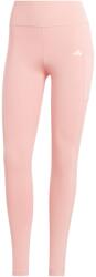 adidas Performance adidas Optime Full-Length Leggings S | Femei | Colanți | Roz | IX0215