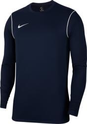 Nike Dri-fit Men's Long-sleeve L | Bărbați | Tricouri | Albastru | BV6875-410 (BV6875-410)