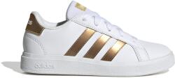 adidas Performance adidas GRAND COURT 2.0 K 39 1/3 | Unisex | Teniși | Alb | GY2578 (GY2578)