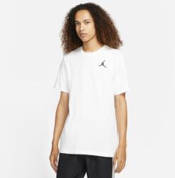 Jordan Jumpman Mens Short-Sle S | Bărbați | Tricouri | Alb | DC7485-100