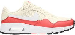 Nike Air Max SC 40, 5 | Femei | Teniși | Alb | CW4554-124 (CW4554-124)