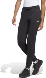 adidas Performance adidas W LIN FT CF PT M | Femei | Pantaloni de trening | Negru | IC6868 (IC6868)