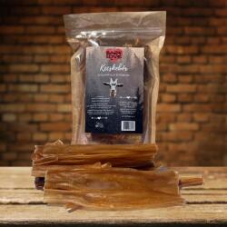 Barf Love piele de capră uscată recompense pentru câini 100 g