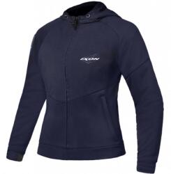 IXON Touchdown női motoros pulóver kék-ezüst - motozem - 67 440 Ft