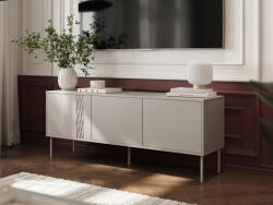  TV-állvány Tolete 104 (Bézs)