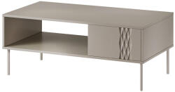  Dohányzóasztal Tolete 103 (Bézs)