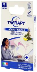 Minut Plasturi atenuare rau de miscare Therapy, 5 buc, Pharmadoct