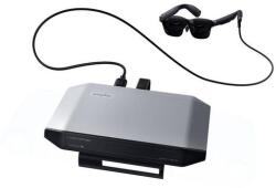 RayNeo 074525 RayNeo Joydock dokkolóállomás, 10000mAh, 25W, Nintendo Switch, RayNeo Air 2 készülékekhez (074525)