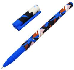 Vinson Golyóstoll kupakos 0, 7mm Vinson Autumn A182 vegyes test displ 20 db/display (A182) - tonerpiac