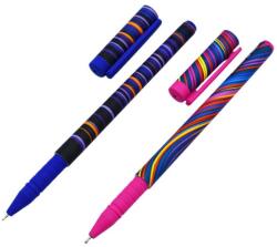 Vinson Golyóstoll kupakos, 0, 7mm Vinson Line A22 vegyes test displ 20 db/display (A22) - tonerpiac