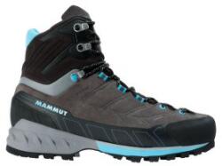 Mammut Kento Tour High GTX Women Încălțăminte Mammut dark titanium-whisper 00456 41 1/3 EU