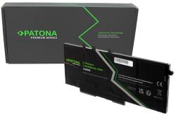 PATONA Premium Akkumulátor 7, 6V Dell E5280, E5480, E5580, M3520, M3530, GJKNX, 3DDDG modellekhez (PT-2923)