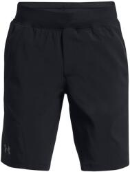 Under Armour Gyerek sport rövidnadrág Under Armour B UNSTOPPABLE SHORT fekete 1383127-001 - YL