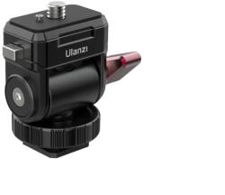 ULANZI Hummingbird Gyorskioldó Kamera/ Akciókamera/ Gimbal / Monitortartó Adapter-Cseretalp (C023GBB1)