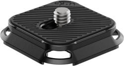 ULANZI UKA02 Gyorscseretalp - Quick Release Plate (C017)