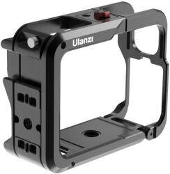 Ulanzi Insta360 ACE/ ACE Pro Rig Cage / Akciókamera Ketrec (C012) (C012)