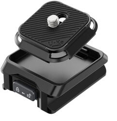 ULANZI UKA05 Gimbal (DJI RS2/3/4) Gimbal Gyorscseretalp - Quick Release Kit (C028)