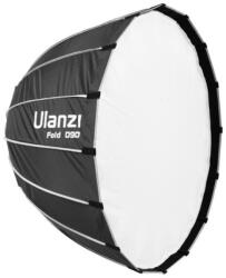 ULANZI 90cm Paraboa Bowens Softbox -LAS002 (L055)