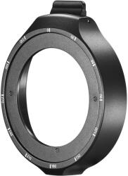 GODOX adapter AK R28 kerek vaku fejhez (AK R28)