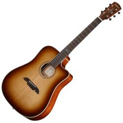 Alvarez MD60CESHB akusztikus gitár
